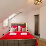 Clarence Street Luxury City Centre Apartment Close To Minster