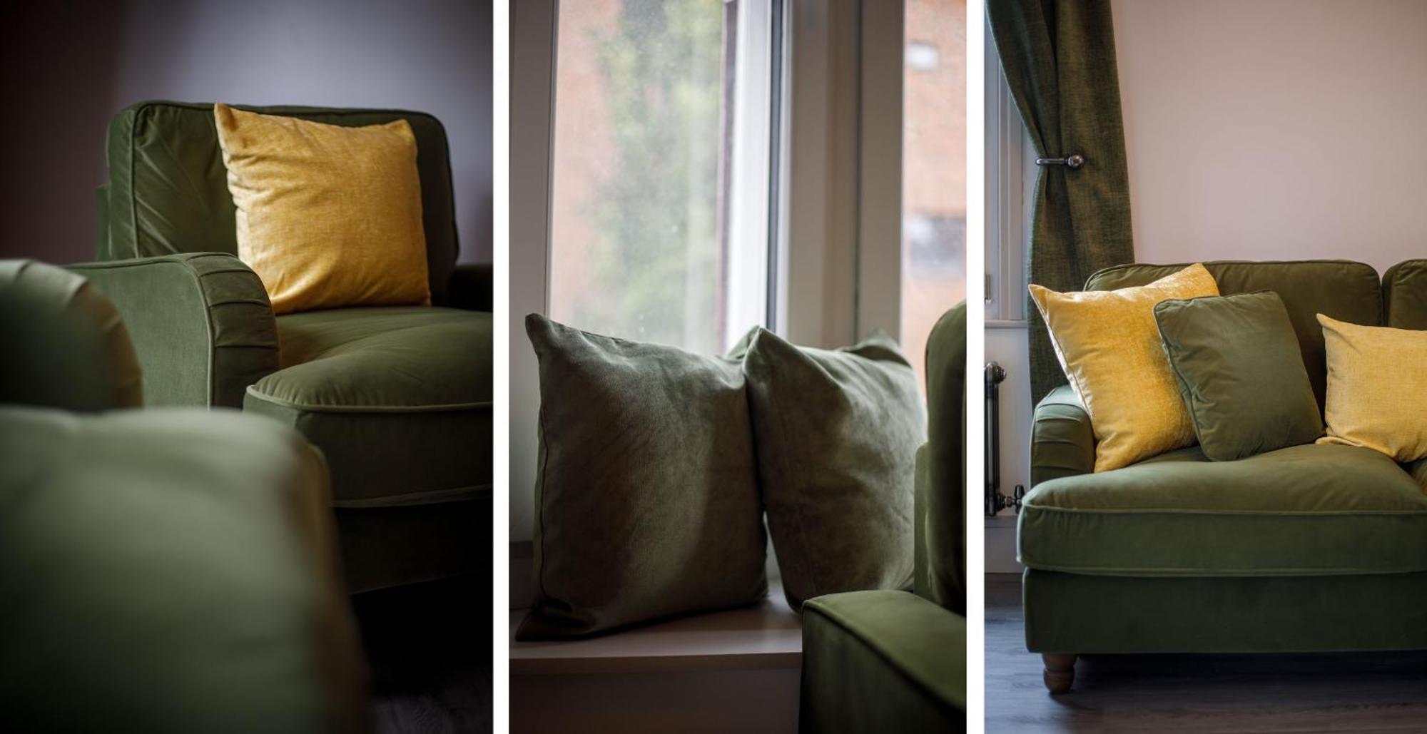 Clarence Street Luxury Centre Close To Minster Apartment York