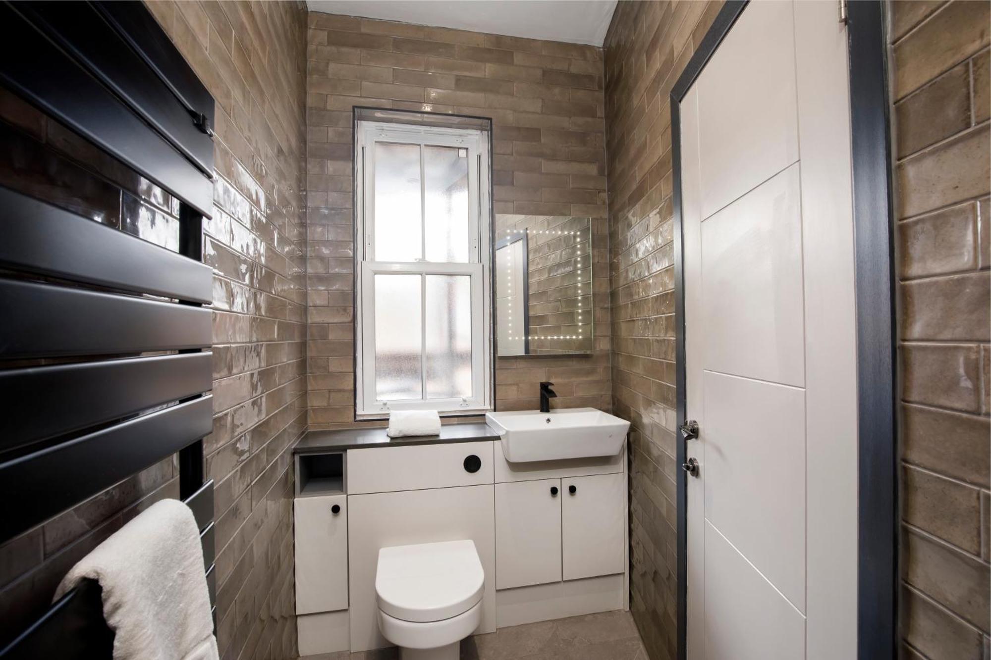 Apartment Clarence Street Luxury Centre Close To Minster