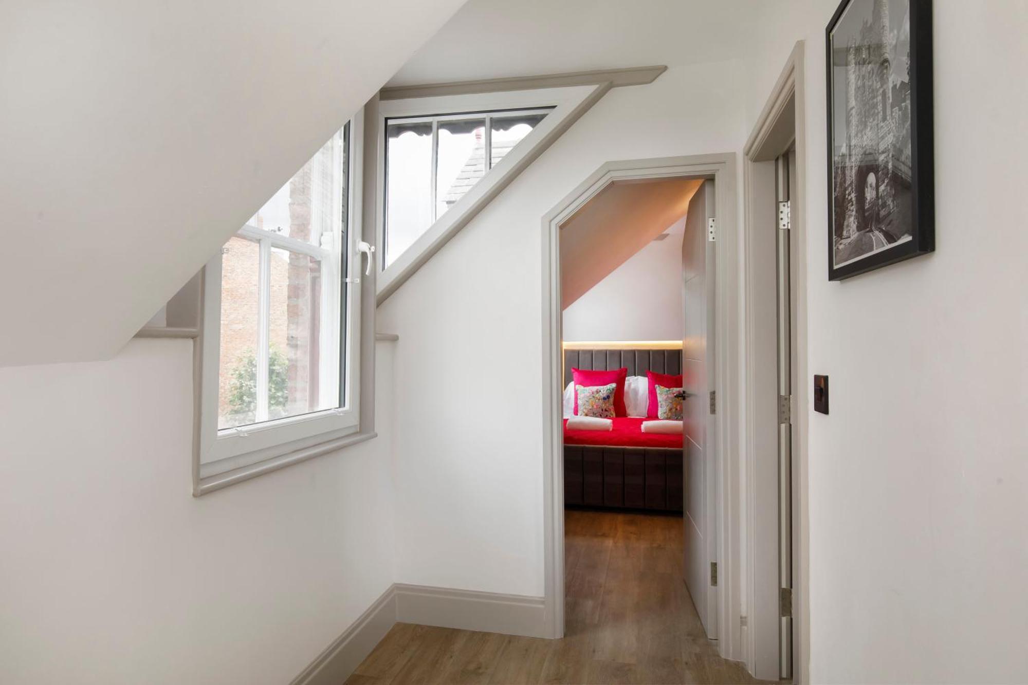 Clarence Street Luxury Centre Close To Minster